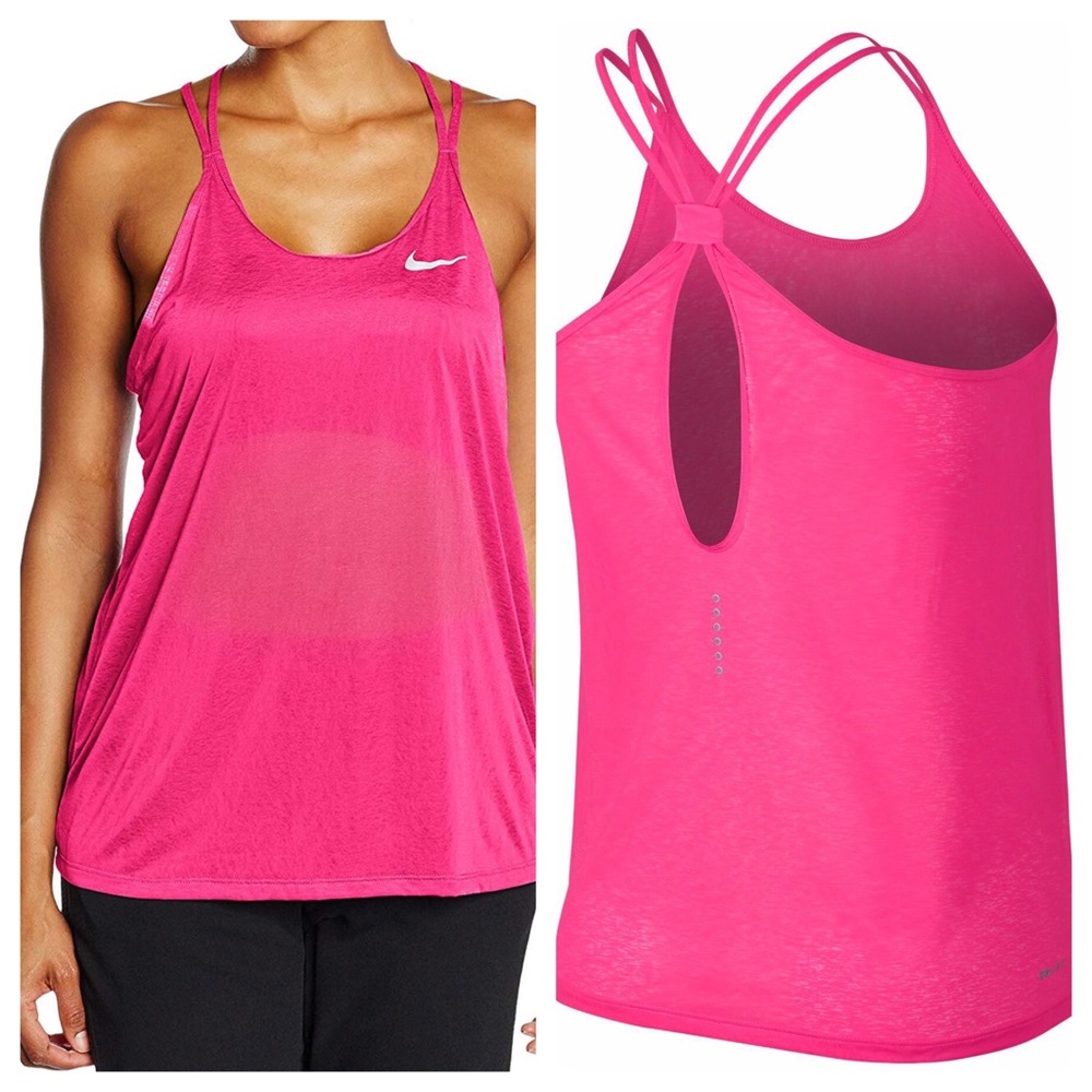 Nike Dri-fit tank top